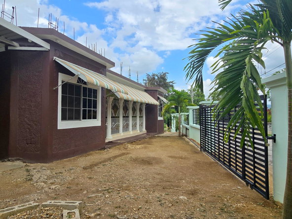 Second image of Lot 4 Chapel Street, Linstead in Linstead, St. Catherine, Jamaica - property is For Sale