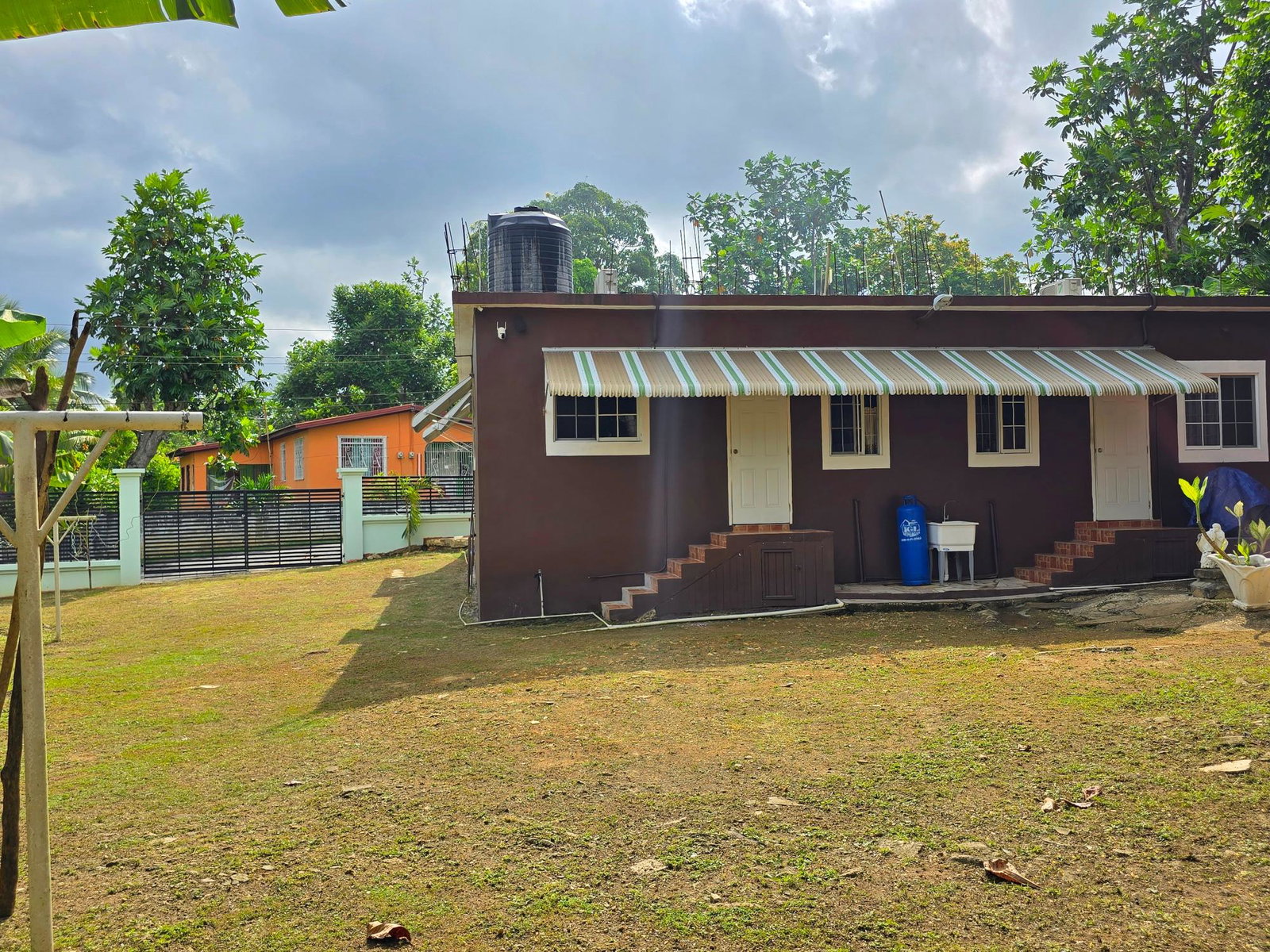 Twenty-Fourth image of Lot 4 Chapel Street, Linstead in Linstead, St. Catherine, Jamaica - property is For Sale