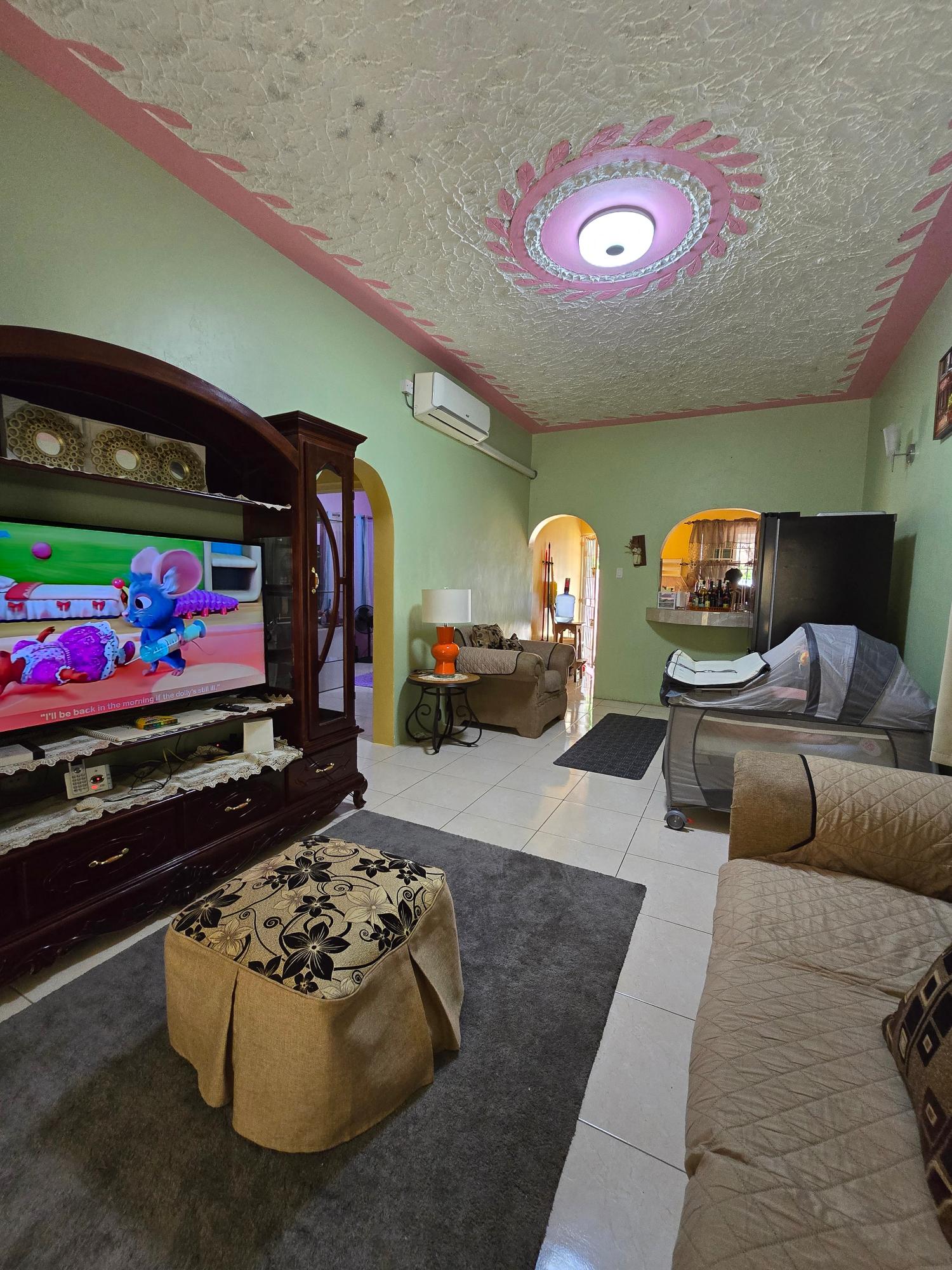 Fifth image of Lot 4 Chapel Street, Linstead in Linstead, St. Catherine, Jamaica - property is For Sale