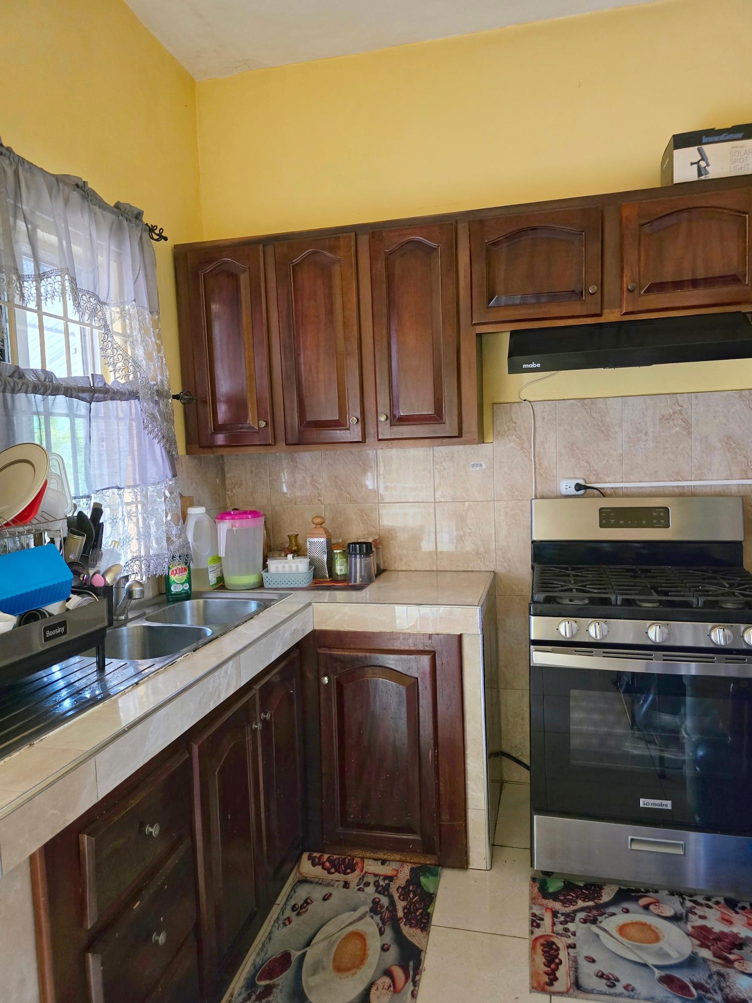 Seventh image of Lot 4 Chapel Street, Linstead in Linstead, St. Catherine, Jamaica - property is For Sale