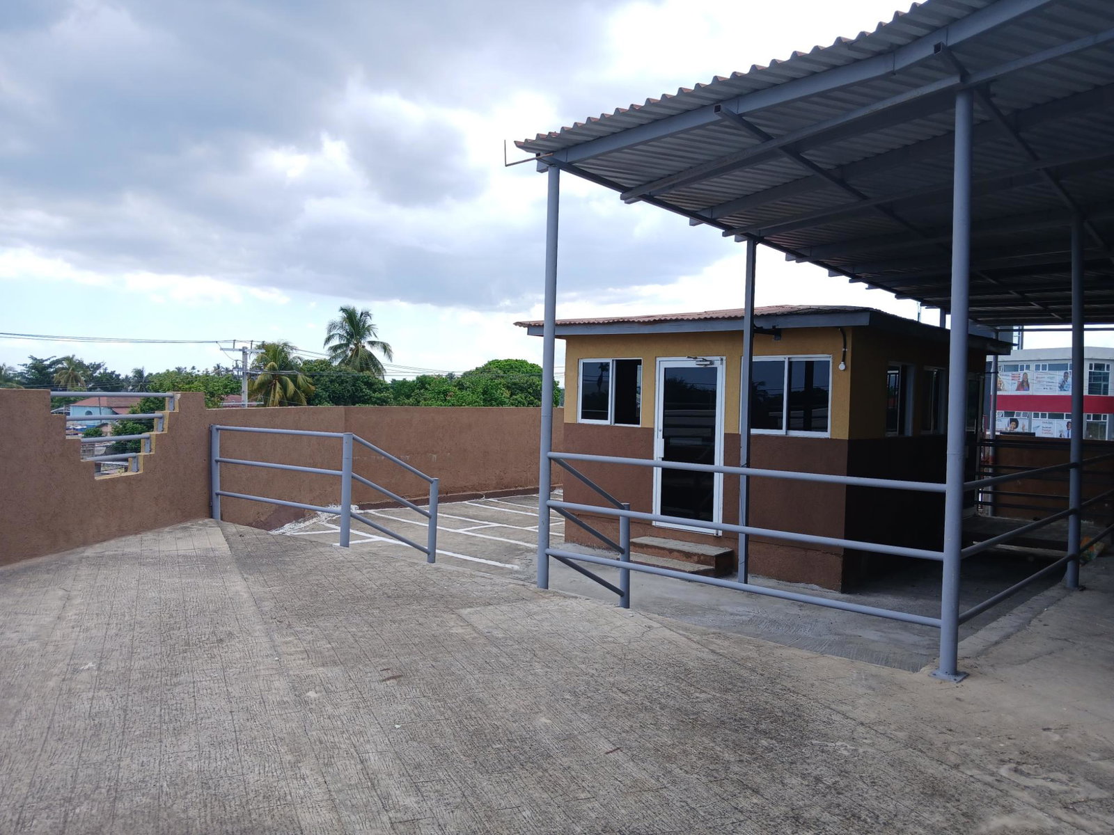 Fifth image of 15-19 Burke Road in Spanish Town, St. Catherine, Jamaica - property is For Rent