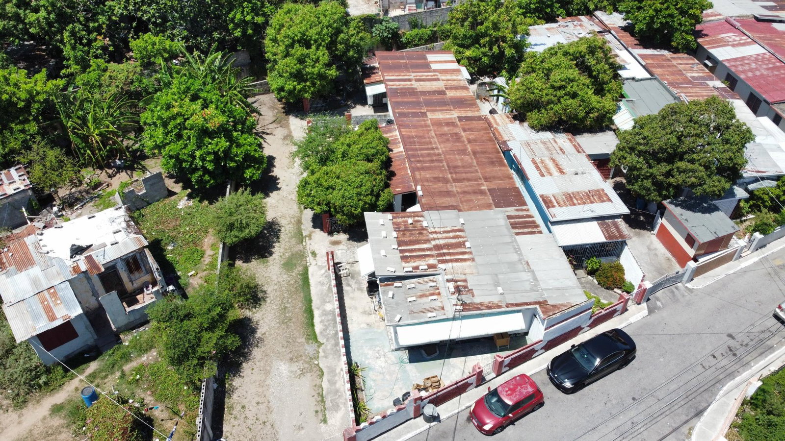Fifth image of 2d Slipdock Road in Bournemouth Gardens, Kingston, Jamaica - property is For Sale