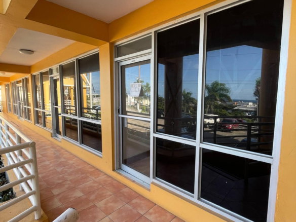 First image of 2-18a Queens Drive, Montego Bay in Montego Bay, St. James, Jamaica - property is For Rent