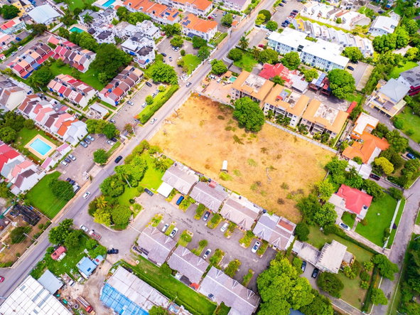 Third image of 2 Kingsway in Kingston 10, St. Andrew, Jamaica - property is For Sale