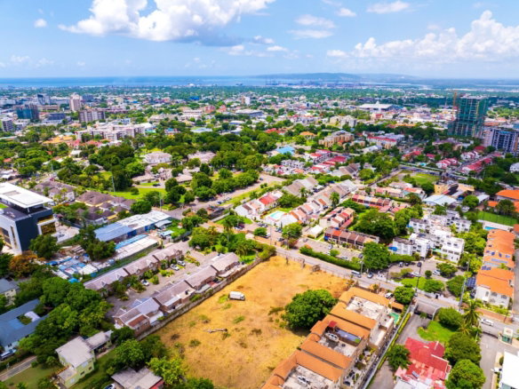 First image of 2 Kingsway in Kingston 10, St. Andrew, Jamaica - property is For Sale