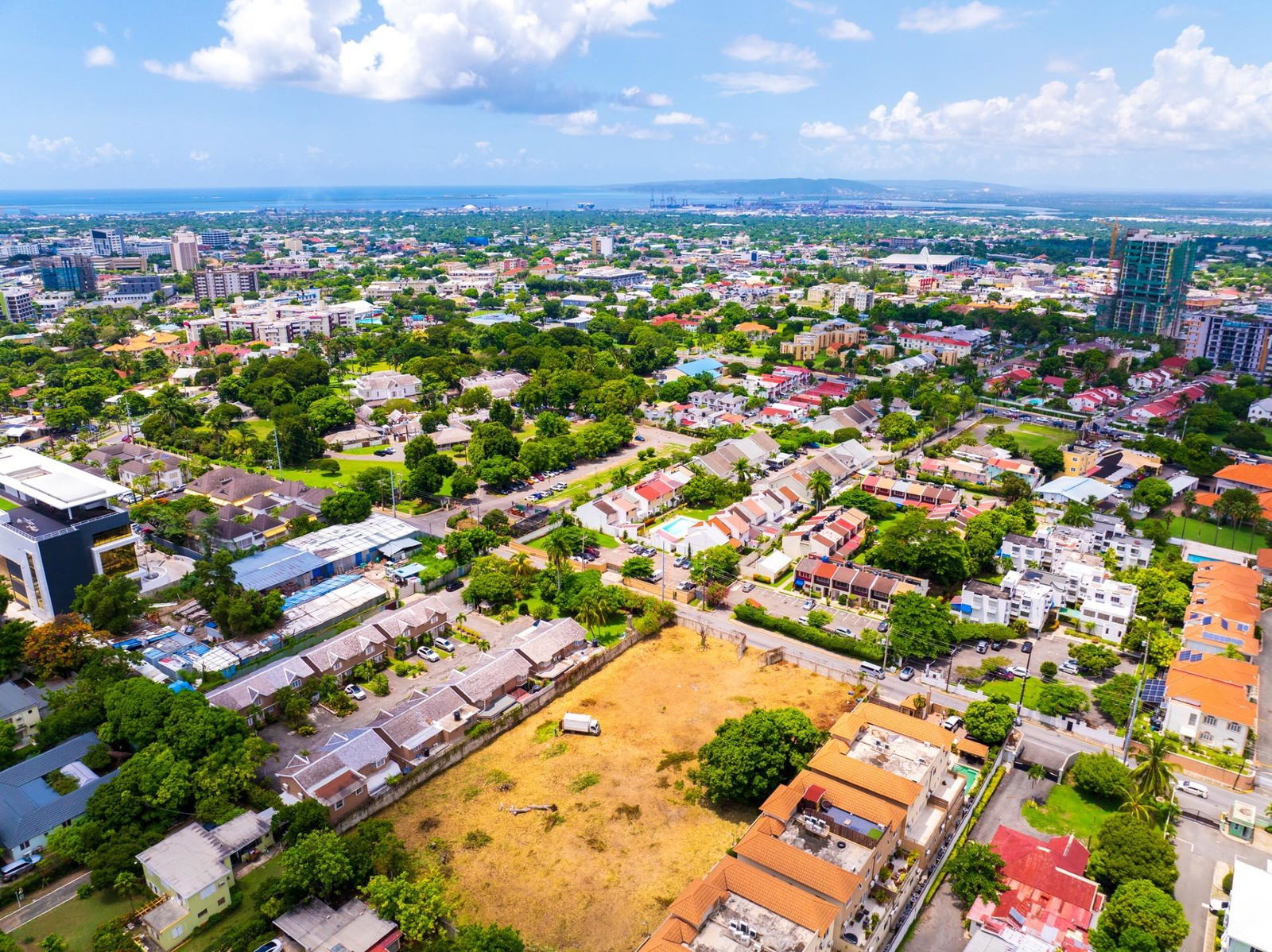 First image of 2 Kingsway in Kingston 10, St. Andrew, Jamaica - property is For Sale