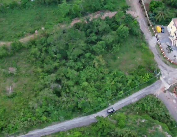 Second image of Ciboney Drive, Hanbury in Hanbury, Manchester, Jamaica - property is For Sale