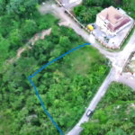 First image of Ciboney Drive, Hanbury in Hanbury, Manchester, Jamaica - property is For Sale