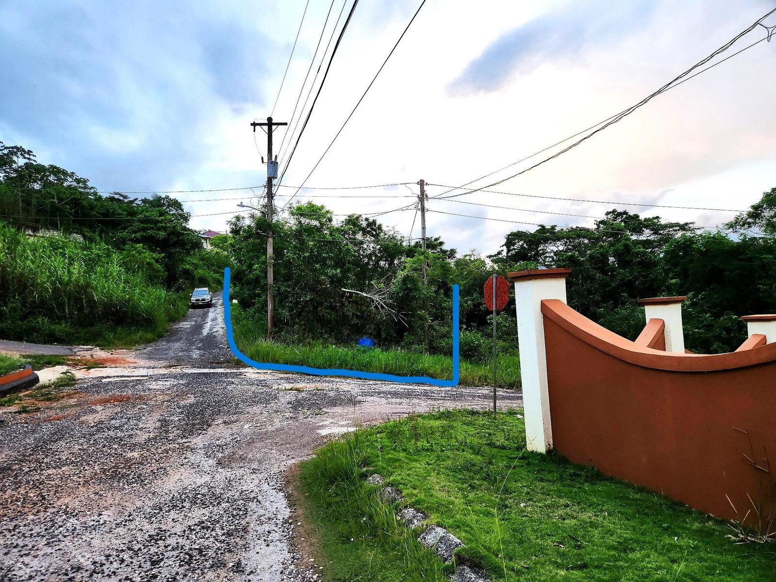 Fourth image of Ciboney Drive, Hanbury in Hanbury, Manchester, Jamaica - property is For Sale