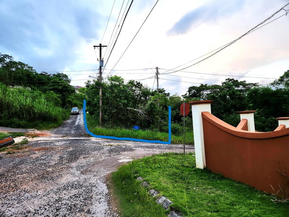 Fourth image of Ciboney Drive, Hanbury in Hanbury, Manchester, Jamaica - property is For Sale