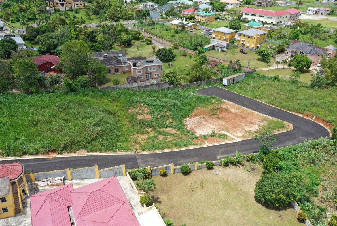 First image of Lot 7- Part of Brumalia in Mandeville, Manchester, Jamaica - property is For Sale