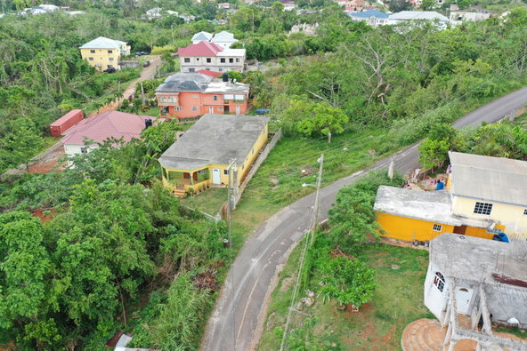 Third image of Green Vale in Green Vale, Manchester, Jamaica - property is For Sale