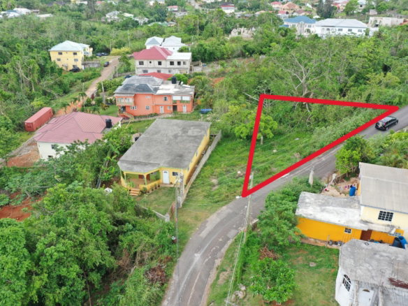 First image of Green Vale in Green Vale, Manchester, Jamaica - property is For Sale