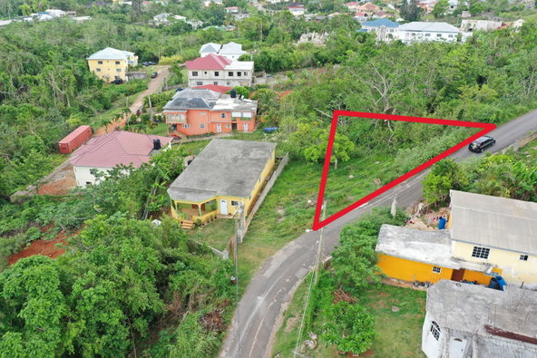 First image of Green Vale in Green Vale, Manchester, Jamaica - property is For Sale