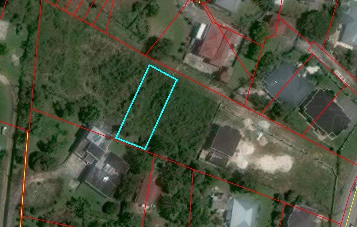 Third image of Lot 7- Part of Brumalia in Mandeville, Manchester, Jamaica - property is For Sale