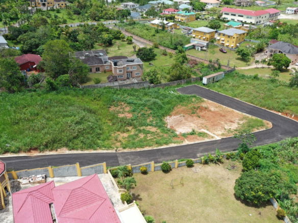 First image of Lot 7- Part of Brumalia in Mandeville, Manchester, Jamaica - property is For Sale