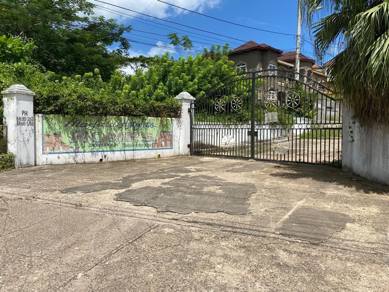Second image of Lot 3 Maxfield Heights in Falmouth, Trelawny, Jamaica - property is For Sale