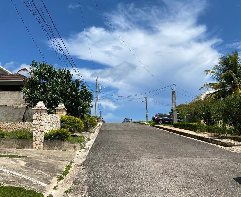 Eleventh image of Lot 3 Maxfield Heights in Falmouth, Trelawny, Jamaica - property is For Sale