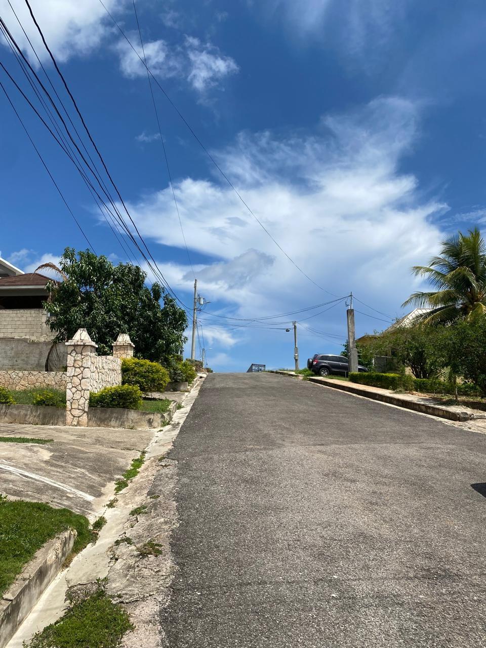 Eleventh image of Lot 3 Maxfield Heights in Falmouth, Trelawny, Jamaica - property is For Sale