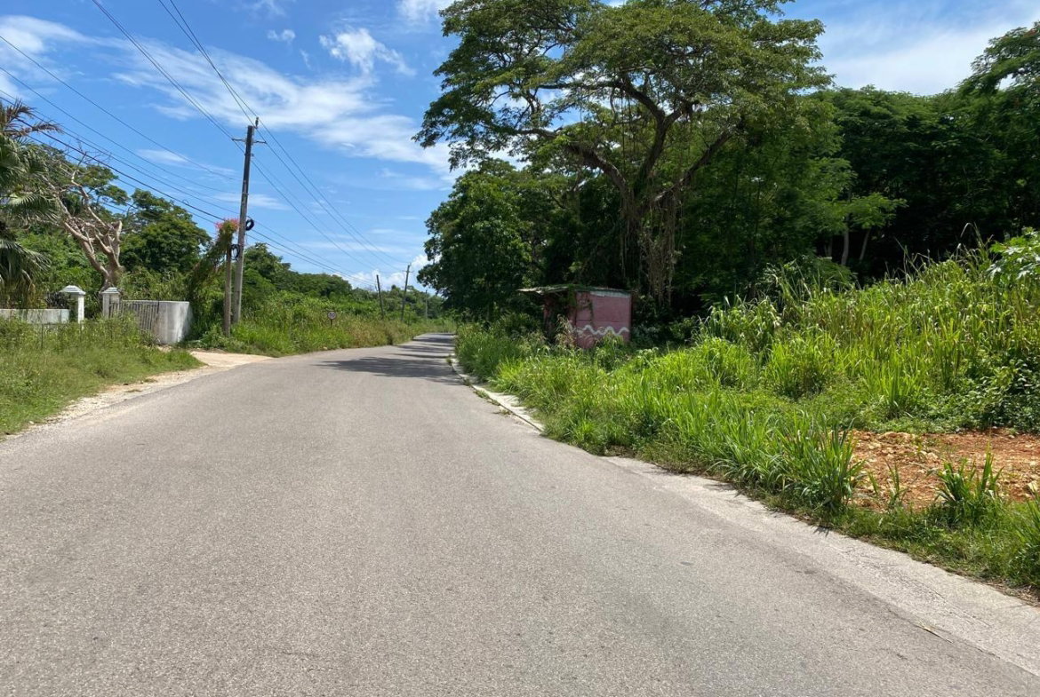 Twelfth image of Lot 3 Maxfield Heights in Falmouth, Trelawny, Jamaica - property is For Sale