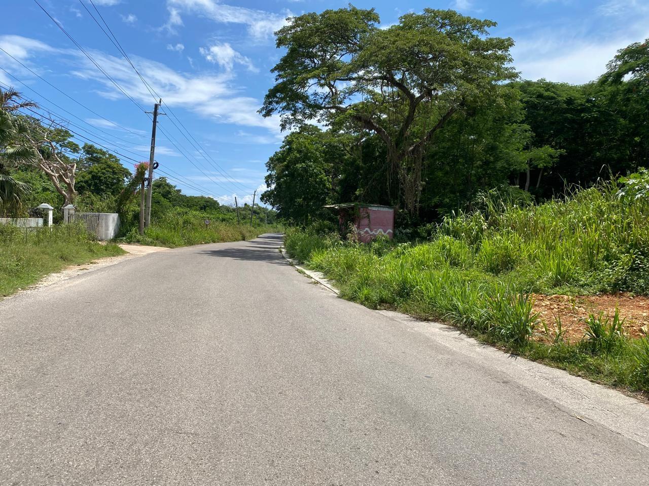 Twelfth image of Lot 3 Maxfield Heights in Falmouth, Trelawny, Jamaica - property is For Sale