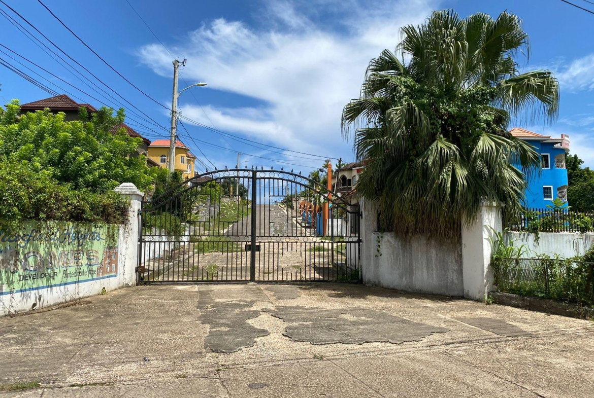 First image of Lot 3 Maxfield Heights in Falmouth, Trelawny, Jamaica - property is For Sale