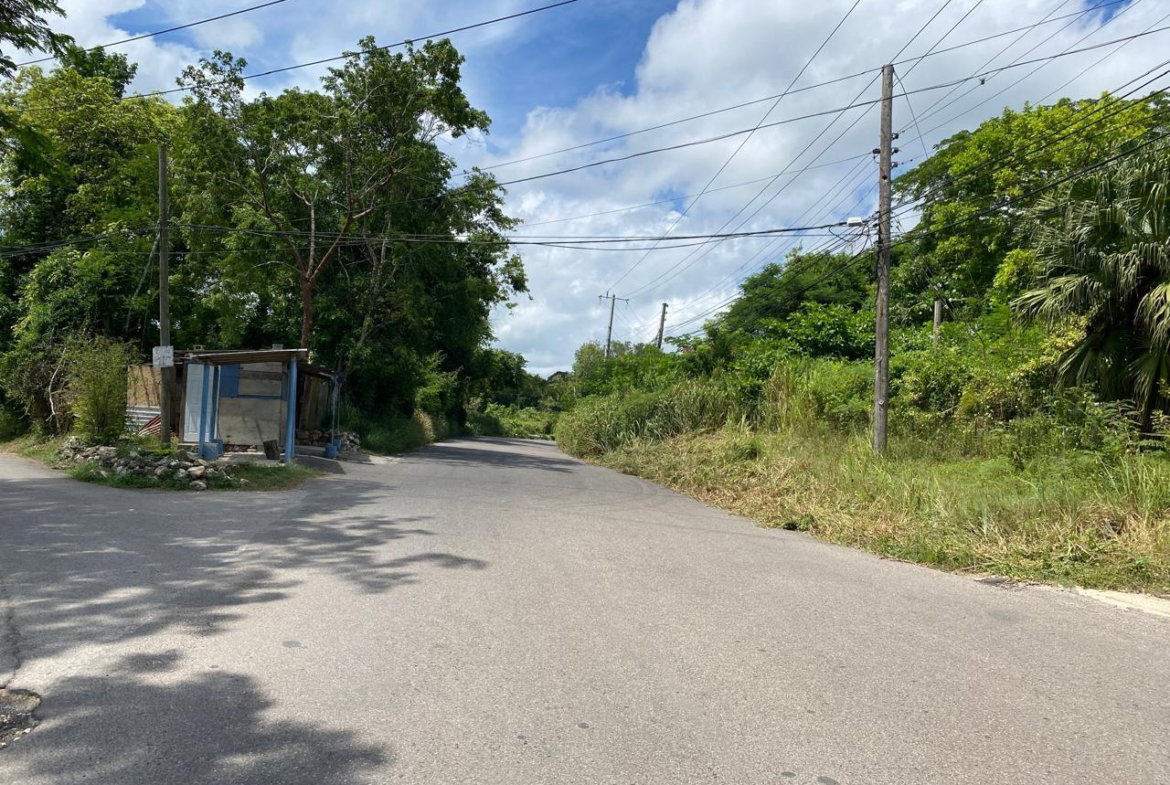 Thirteenth image of Lot 3 Maxfield Heights in Falmouth, Trelawny, Jamaica - property is For Sale