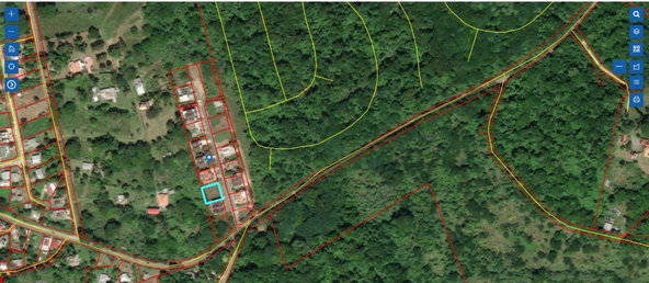 Fifteenth image of Lot 3 Maxfield Heights in Falmouth, Trelawny, Jamaica - property is For Sale