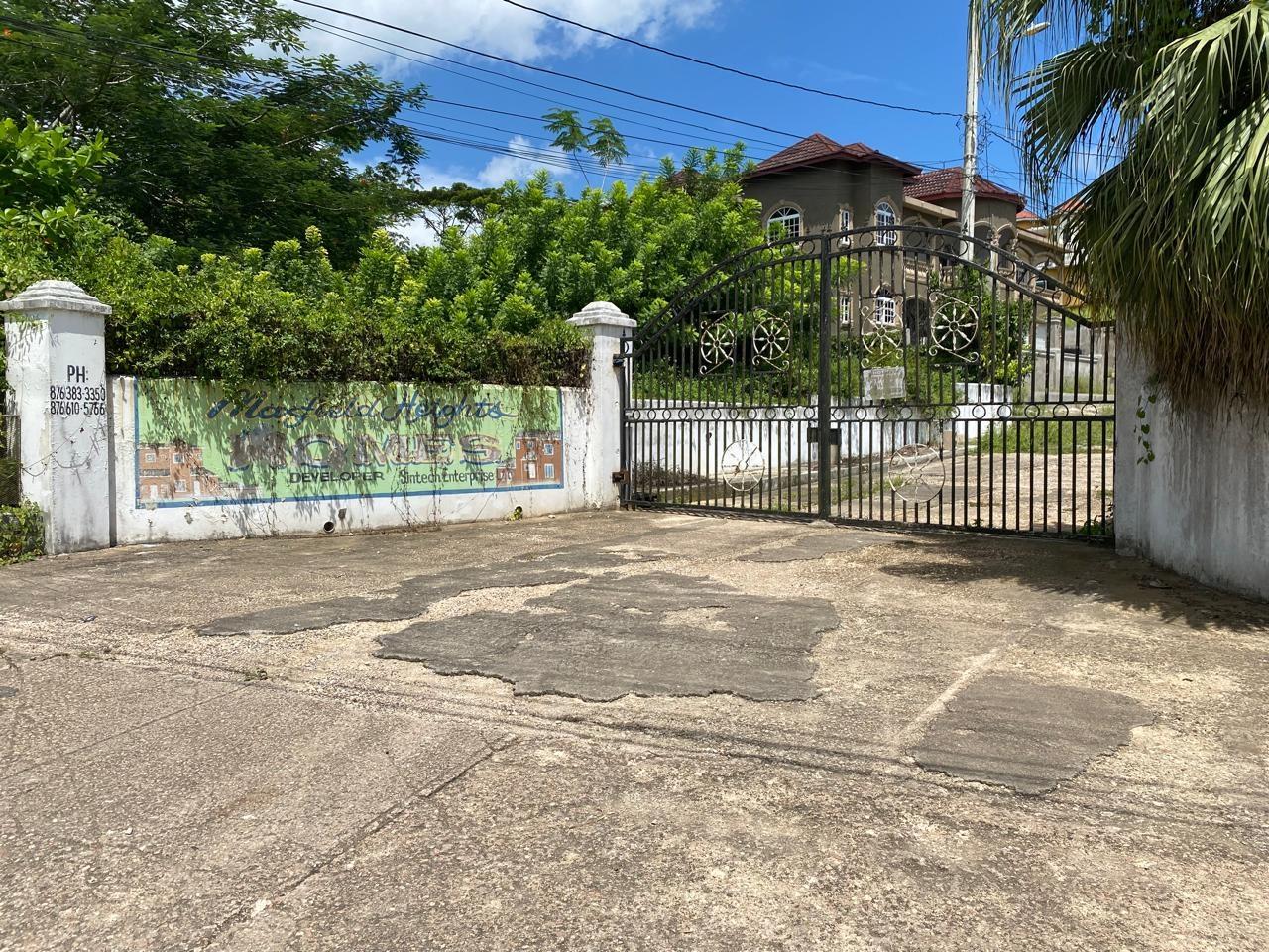 Fourth image of Lot 3 Maxfield Heights in Falmouth, Trelawny, Jamaica - property is For Sale