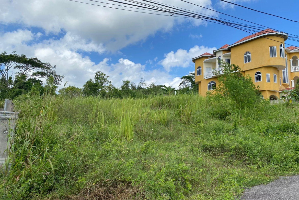 Fifth image of Lot 3 Maxfield Heights in Falmouth, Trelawny, Jamaica - property is For Sale