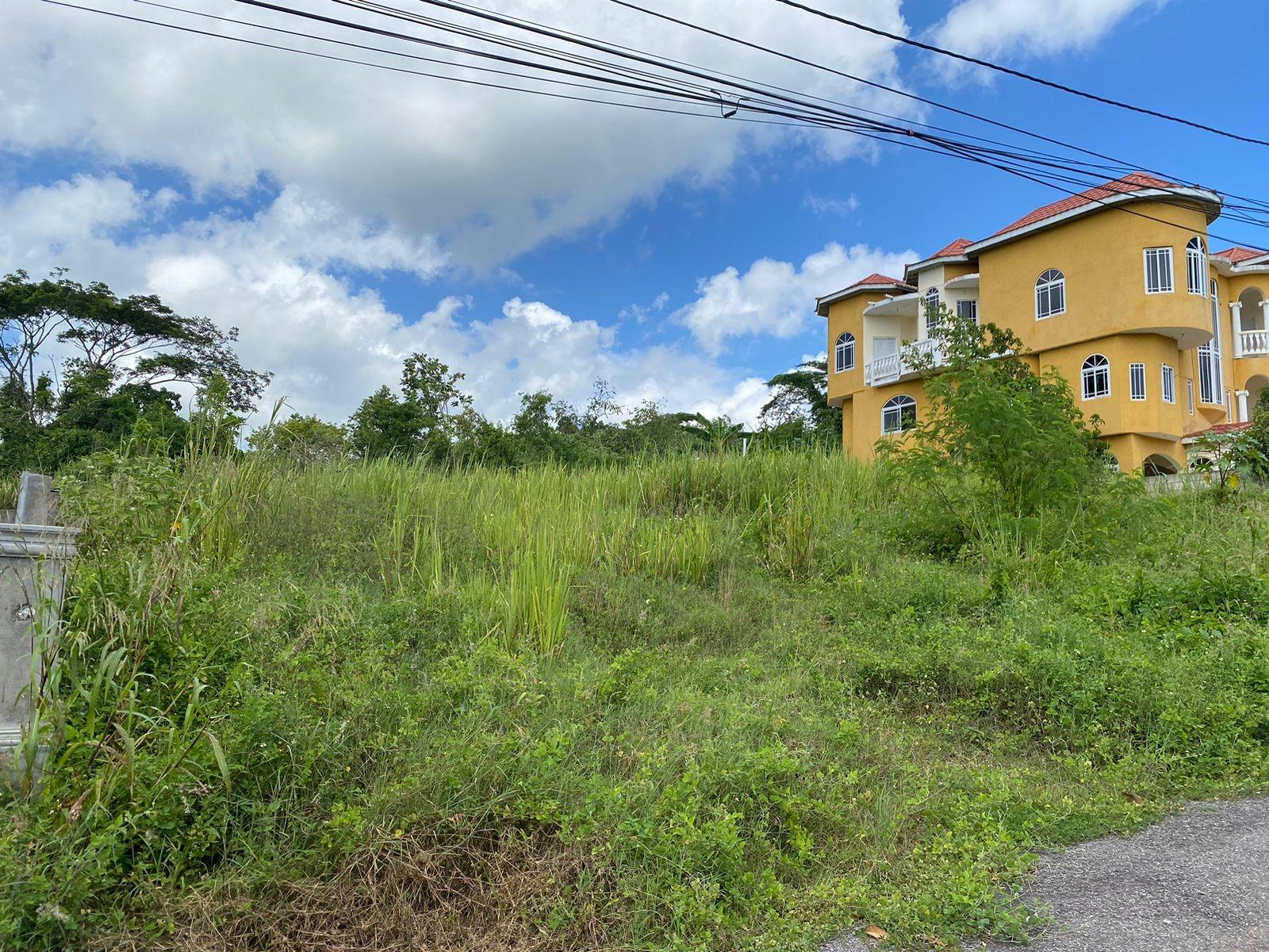 Fifth image of Lot 3 Maxfield Heights in Falmouth, Trelawny, Jamaica - property is For Sale