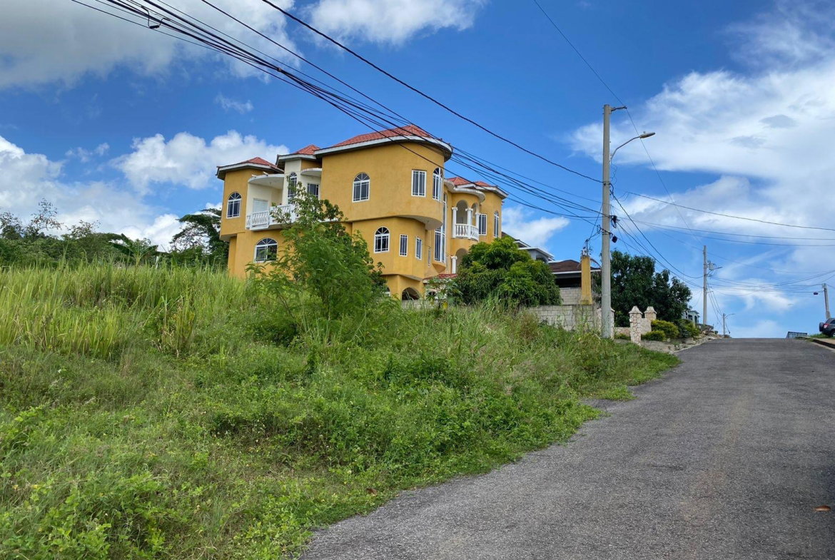 Sixth image of Lot 3 Maxfield Heights in Falmouth, Trelawny, Jamaica - property is For Sale