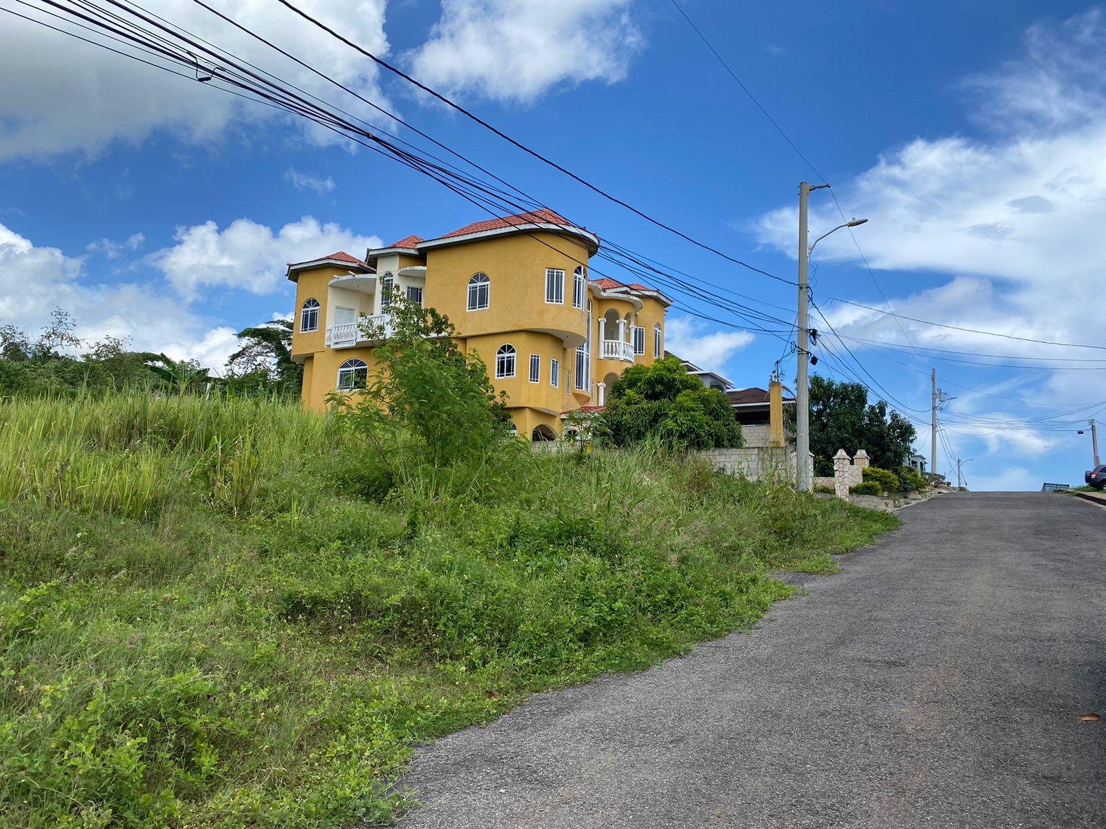 Sixth image of Lot 3 Maxfield Heights in Falmouth, Trelawny, Jamaica - property is For Sale