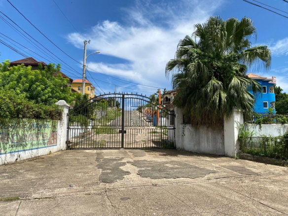 First image of Lot 3 Maxfield Heights in Falmouth, Trelawny, Jamaica - property is For Sale