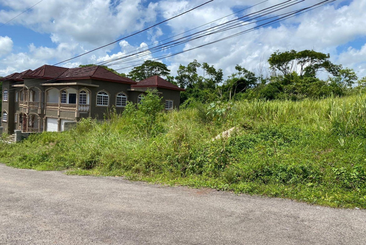 Seventh image of Lot 3 Maxfield Heights in Falmouth, Trelawny, Jamaica - property is For Sale