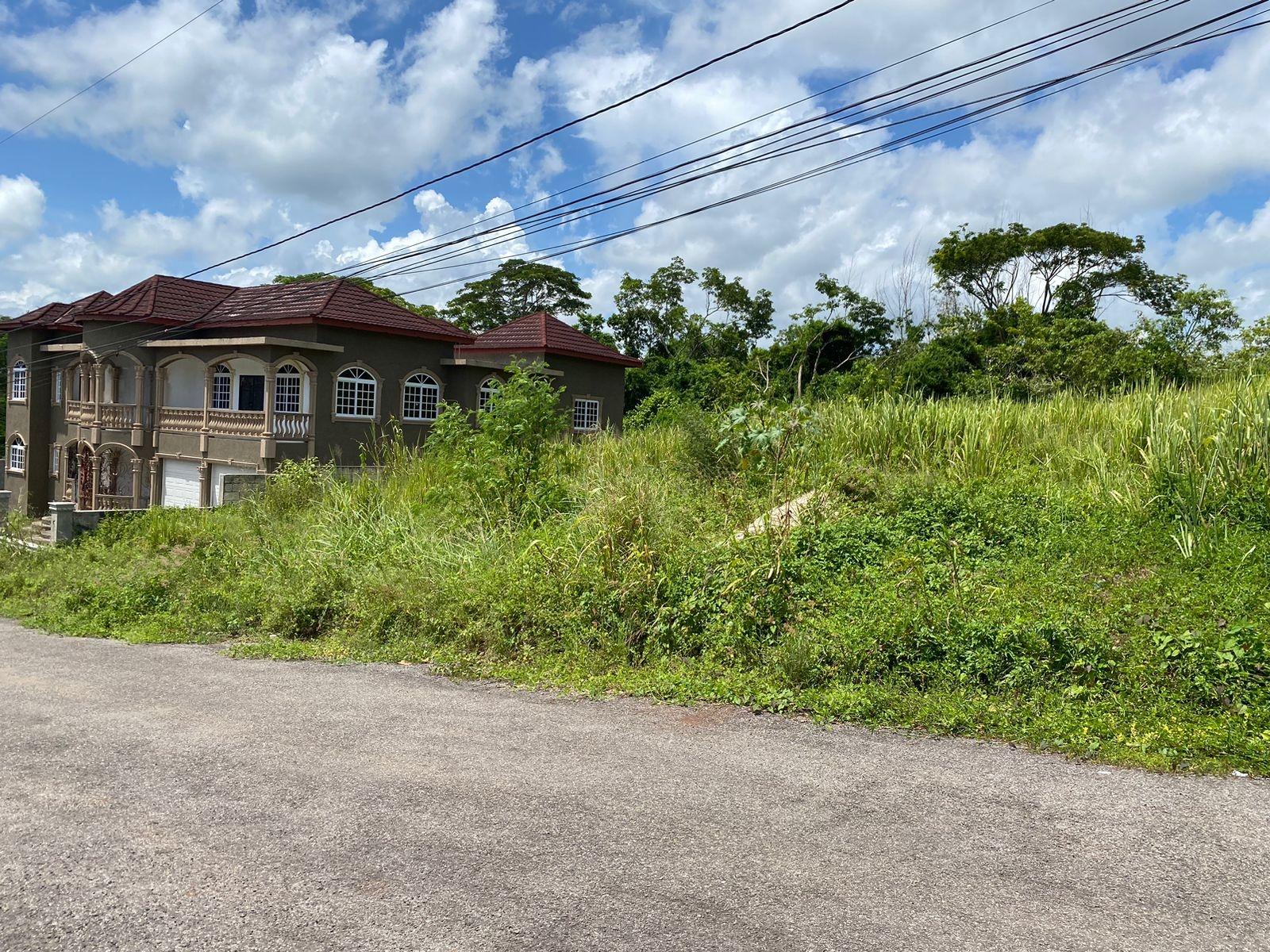 Seventh image of Lot 3 Maxfield Heights in Falmouth, Trelawny, Jamaica - property is For Sale