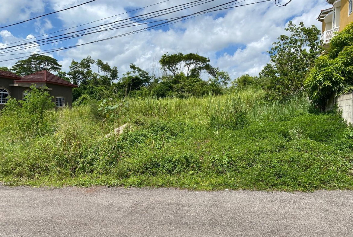 Eighth image of Lot 3 Maxfield Heights in Falmouth, Trelawny, Jamaica - property is For Sale