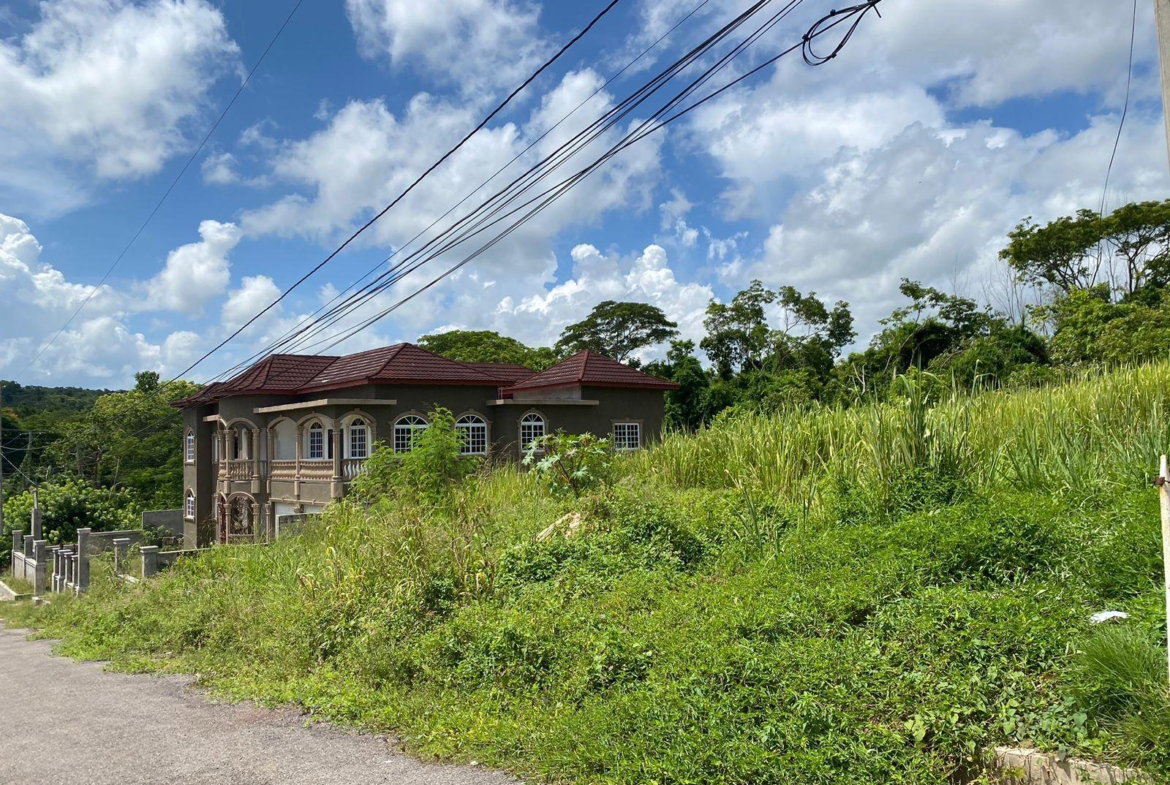 Ninth image of Lot 3 Maxfield Heights in Falmouth, Trelawny, Jamaica - property is For Sale