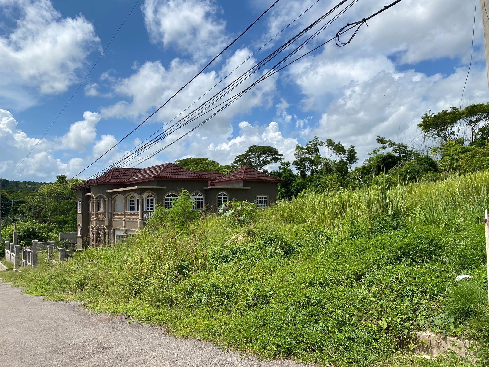 Ninth image of Lot 3 Maxfield Heights in Falmouth, Trelawny, Jamaica - property is For Sale