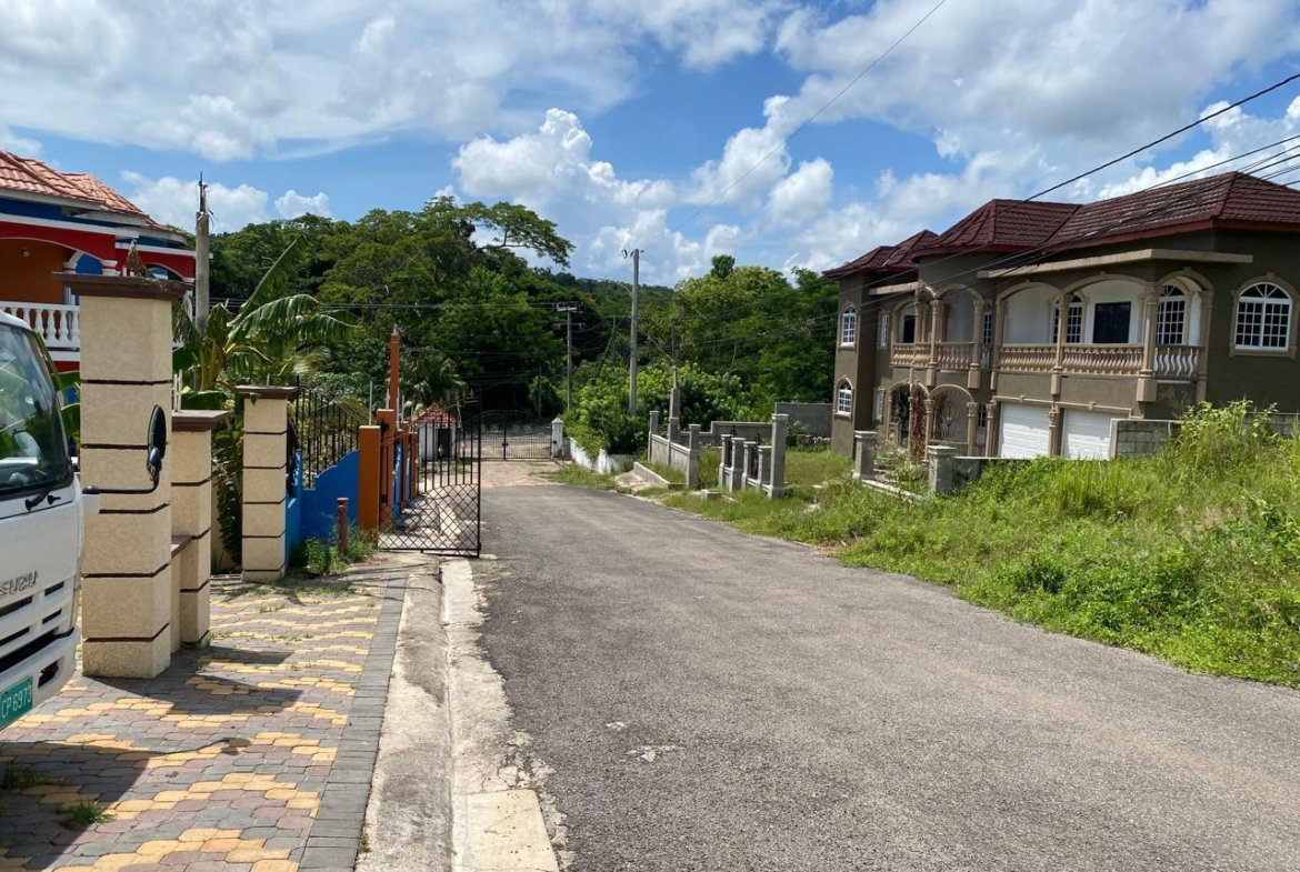 Tenth image of Lot 3 Maxfield Heights in Falmouth, Trelawny, Jamaica - property is For Sale