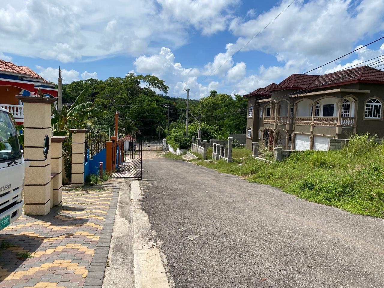 Tenth image of Lot 3 Maxfield Heights in Falmouth, Trelawny, Jamaica - property is For Sale