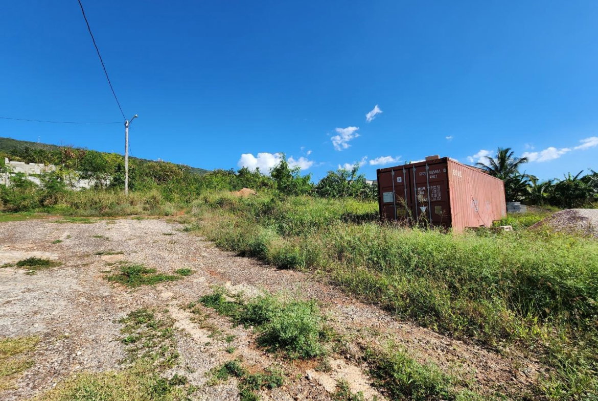 First image of 6 Montpelier, Pepper P.o in Montpelier, St. Elizabeth, Jamaica - property is For Sale