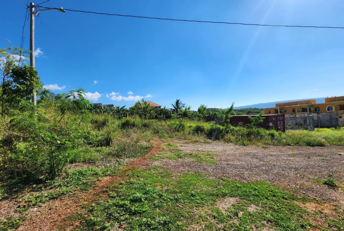 Seventh image of 6 Montpelier, Pepper P.o in Montpelier, St. Elizabeth, Jamaica - property is For Sale