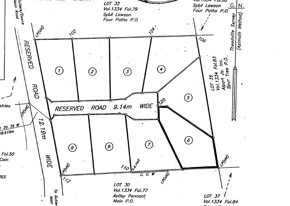 Eighth image of 6 Montpelier, Pepper P.o in Montpelier, St. Elizabeth, Jamaica - property is For Sale
