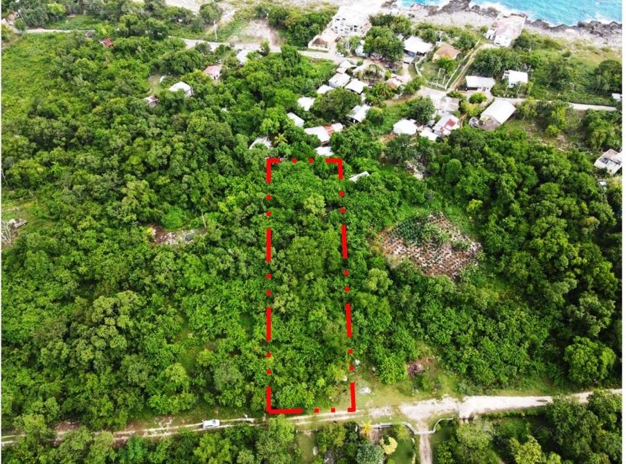 Second image of Mount Pleasant, Negril in Negril, Westmoreland, Jamaica - property is For Sale