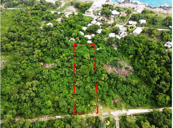 Second image of Mount Pleasant, Negril in Negril, Westmoreland, Jamaica - property is For Sale