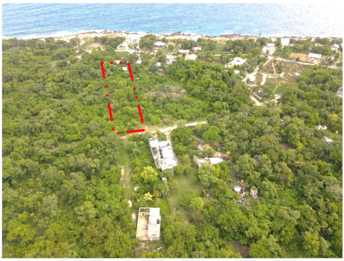 Third image of Mount Pleasant, Negril in Negril, Westmoreland, Jamaica - property is For Sale