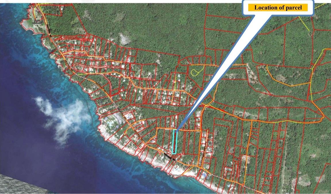 Fifth image of Mount Pleasant, Negril in Negril, Westmoreland, Jamaica - property is For Sale