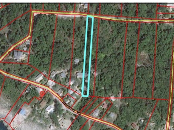 First image of Mount Pleasant, Negril in Negril, Westmoreland, Jamaica - property is For Sale