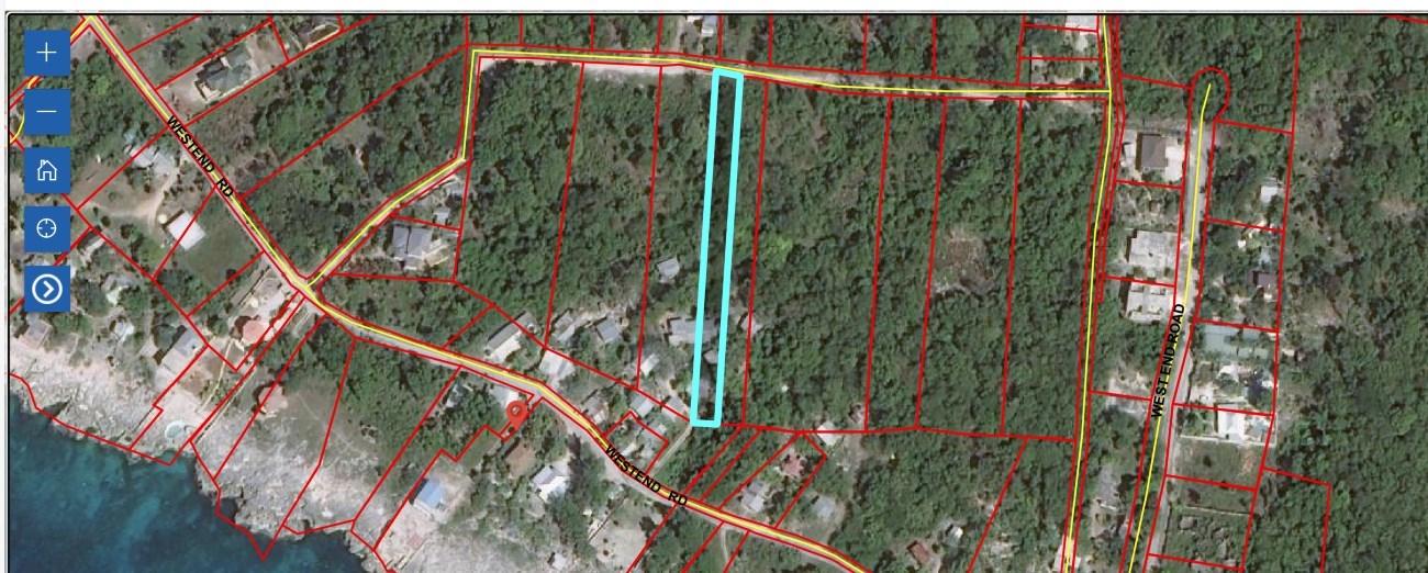 First image of Mount Pleasant, Negril in Negril, Westmoreland, Jamaica - property is For Sale